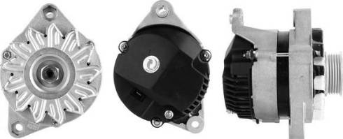 RE-EX 501-00830 - Alternatore autozon.pro