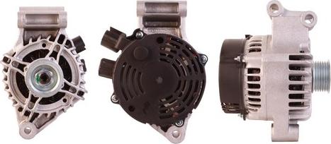 RE-EX 501-00317 - Alternatore autozon.pro