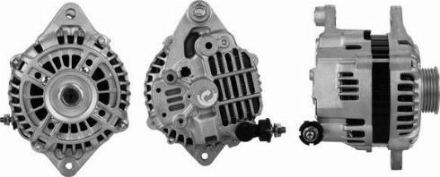 RE-EX 501-00326 - Alternatore autozon.pro