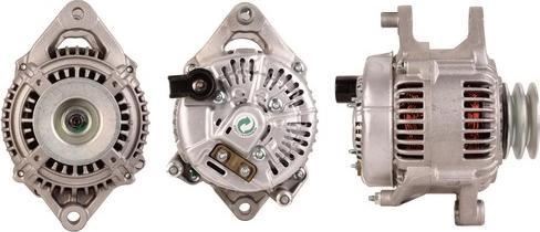 RE-EX 501-00249 - Alternatore autozon.pro