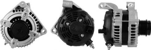 RE-EX 501-00286 - Alternatore autozon.pro