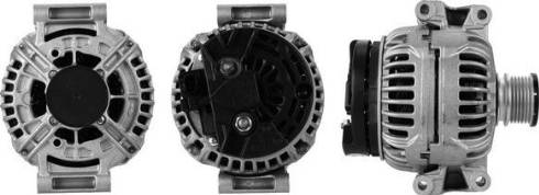 RE-EX 501-00288 - Alternatore autozon.pro