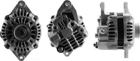 RE-EX 501-00222 - Alternatore autozon.pro