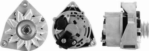 RE-EX 501-00706 - Alternatore autozon.pro