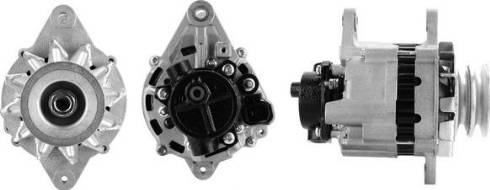 RE-EX 501-00717 - Alternatore autozon.pro