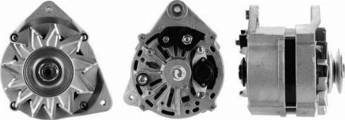 RE-EX 501-00730 - Alternatore autozon.pro