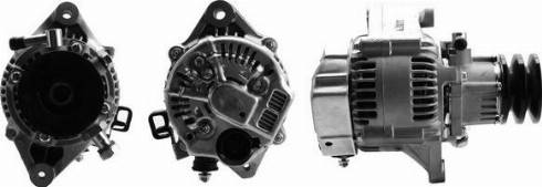 RE-EX 501-01954 - Alternatore autozon.pro