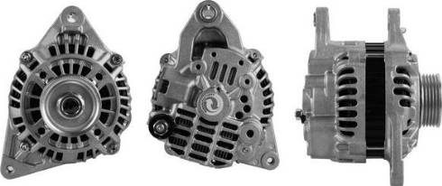 RE-EX 501-01920 - Alternatore autozon.pro