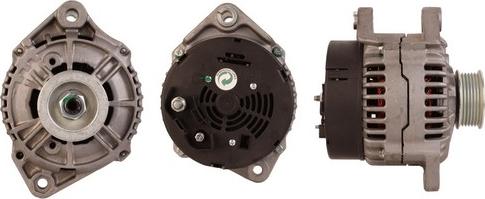 RE-EX 501-01456 - Alternatore autozon.pro