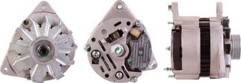 RE-EX 501-01414 - Alternatore autozon.pro