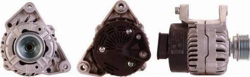 RE-EX 501-01415 - Alternatore autozon.pro