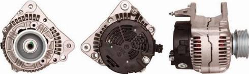 RE-EX 501-01437 - Alternatore autozon.pro