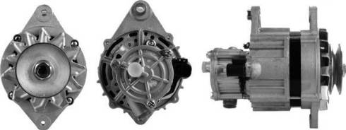 RE-EX 501-01596 - Alternatore autozon.pro