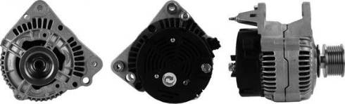 RE-EX 501-01542 - Alternatore autozon.pro