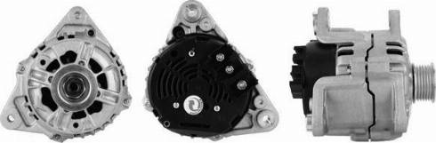 RE-EX 501-01585 - Alternatore autozon.pro