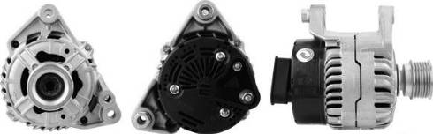 RE-EX 501-01644 - Alternatore autozon.pro