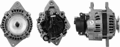 RE-EX 501-01614 - Alternatore autozon.pro