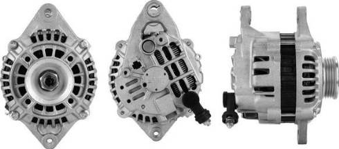 RE-EX 501-01633 - Alternatore autozon.pro