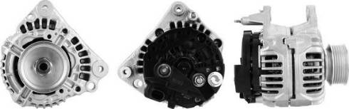 RE-EX 501-01621 - Alternatore autozon.pro