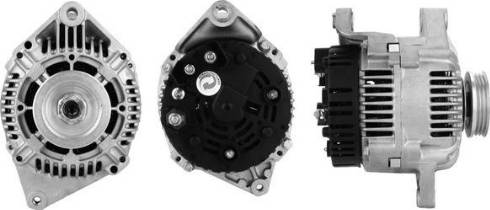 RE-EX 501-01623 - Alternatore autozon.pro