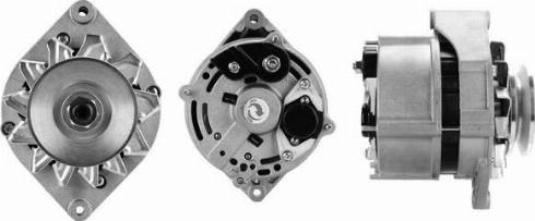 RE-EX 501-01050 - Alternatore autozon.pro