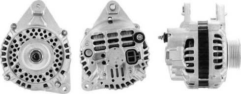 RE-EX 501-01085 - Alternatore autozon.pro