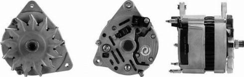 RE-EX 501-01033 - Alternatore autozon.pro