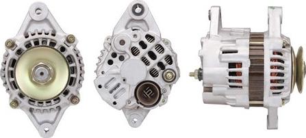 RE-EX 501-01193 - Alternatore autozon.pro