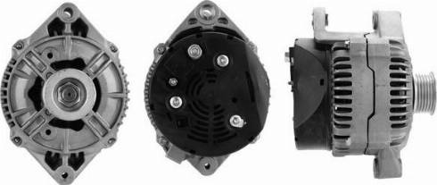 RE-EX 501-01144 - Alternatore autozon.pro