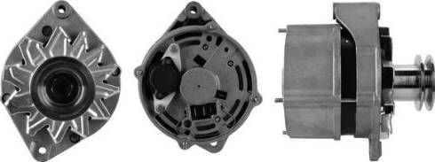 RE-EX 501-01145 - Alternatore autozon.pro