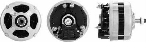 RE-EX 501-01152 - Alternatore autozon.pro