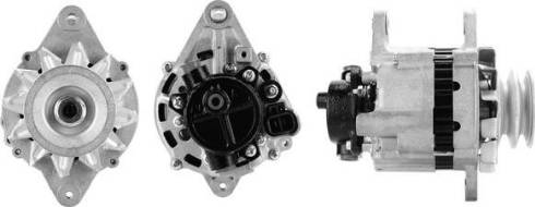 RE-EX 501-01109 - Alternatore autozon.pro