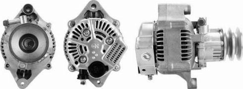 RE-EX 501-01111 - Alternatore autozon.pro