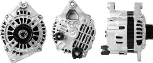 RE-EX 501-01184 - Alternatore autozon.pro