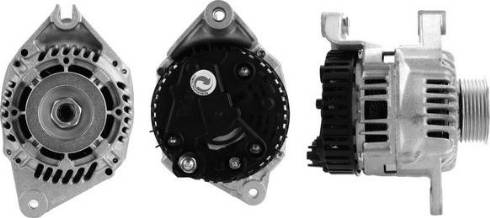 RE-EX 501-01137 - Alternatore autozon.pro