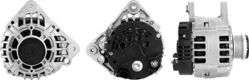 RE-EX 501-01862 - Alternatore autozon.pro