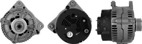 RE-EX 501-01816 - Alternatore autozon.pro