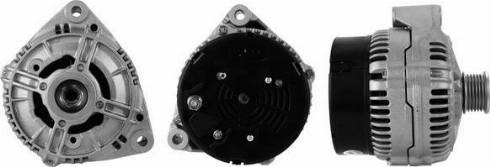 RE-EX 501-01880 - Alternatore autozon.pro