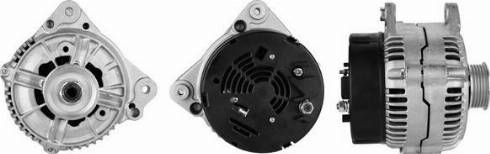 RE-EX 501-01837 - Alternatore autozon.pro