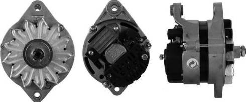 RE-EX 501-01356 - Alternatore autozon.pro