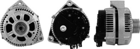 RE-EX 501-01357 - Alternatore autozon.pro