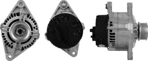 RE-EX 501-01361 - Alternatore autozon.pro