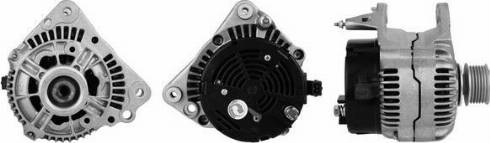 RE-EX 501-01295 - Alternatore autozon.pro