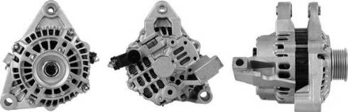 RE-EX 501-01286 - Alternatore autozon.pro