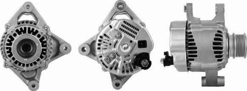 RE-EX 501-01287 - Alternatore autozon.pro