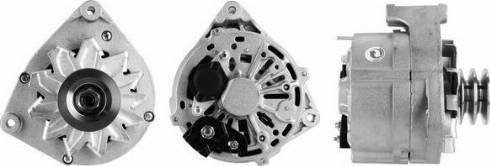 RE-EX 501-01227 - Alternatore autozon.pro