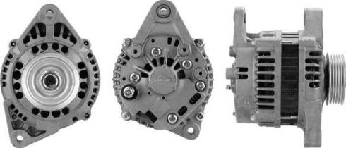 RE-EX 501-01276 - Alternatore autozon.pro