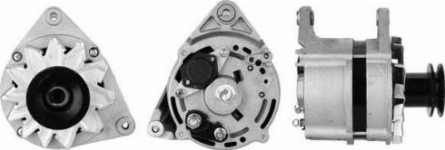 RE-EX 501-01795 - Alternatore autozon.pro