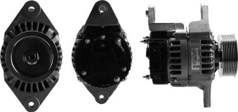 RE-EX 501-03994 - Alternatore autozon.pro