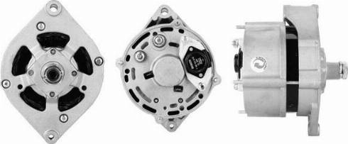 RE-EX 501-03990 - Alternatore autozon.pro